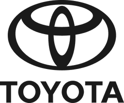 Sunbury Toyota logo